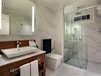 NIRVANA MEDITERRANEAN EXCELLENCE 5*