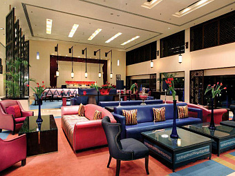  GRAND ROTANA 5*