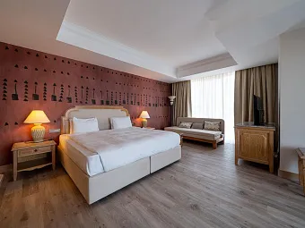THE NORM ORIENTAL 5*