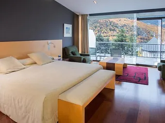 ANDORRA PARK 5*