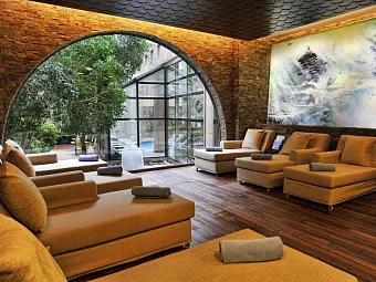 Отель GLORIA VERDE RESORT 5*