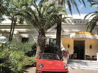 Отель FLORIDIANA 4*