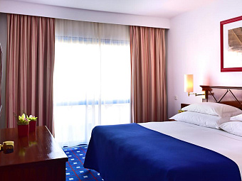 Отель PESTANA CASCAIS 4*