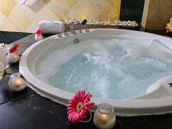 Отель LUXURY BAHIA PRINCIPE RUNAWAY BAY DPC 5*