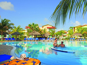  IBEROSTAR TAINOS 4*