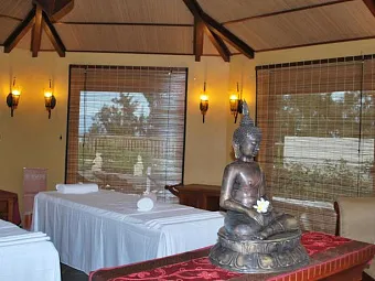 AANARI HOTEL & SPA 3*