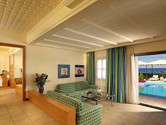 ALDEMAR ROYAL MARE & SUITES 5*