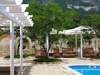 ALEAN FAMILY RESORT BIARITZ 4*