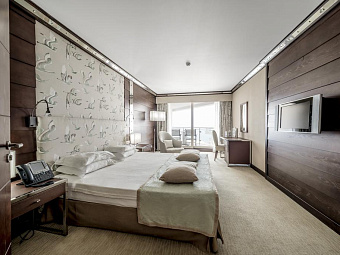 Отель SESIMBRA HOTEL&SPA 4*