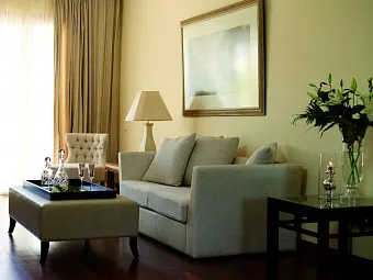 Отель ATLANTICA IMPERIAL RESORT 5*