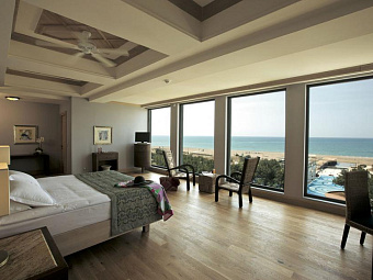  LYKIA WORLD ANTALYA 5*