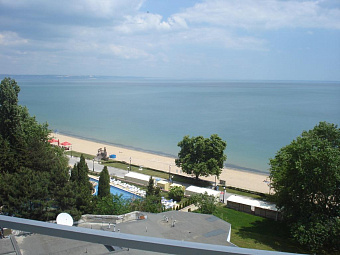  ASTORIA GOLDEN SANDS 3*