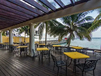 Отель JEWEL DUNN'S RIVER ADULT BEACH RESORT & SPA 4*