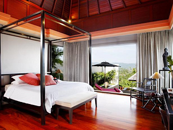   THE PAVILIONS PHUKET 5*, , .