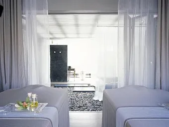 Отель SALA PHUKET RESORT AND SPA 5*