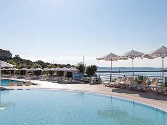 ISLAND HOTEL ISTRA 4*