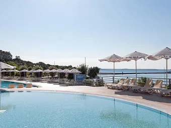 ISLAND HOTEL ISTRA 4*