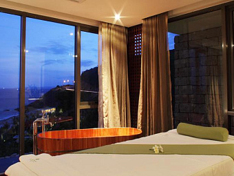 MIA RESORT NHA TRANG 5*