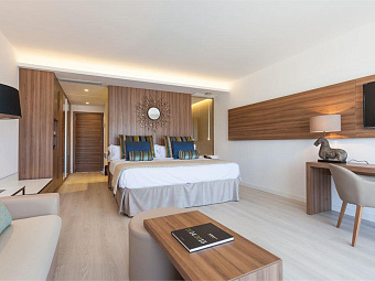   ZAFIRO PALACE ALCUDIA 5*