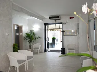 Отель ANNY 3*