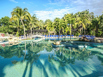 ROYALTON HICACOS RESORT & SPA 5*