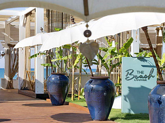 CLUB PRIVE BY RIXOS BELEK 5*