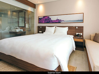 NOVOTEL PHU QUOC RESORT 5*