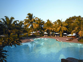    THE LEELA KEMPINSKI GOA 5*. , , .