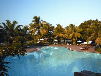 The St. Regis Goa Resort (Ex. THE LEELA GOA) 5*