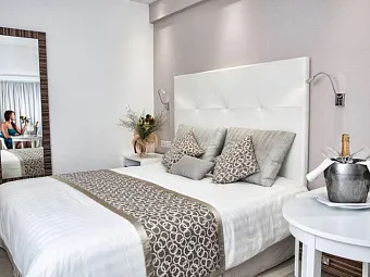 Отель ASTERIAS BEACH 4*, Кипр, Айя-Напа.