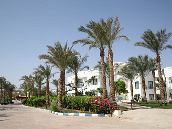  DESSOLE ROYAL ROJANA RESORT 5*