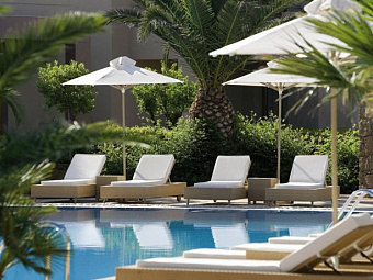 PORTO SANI VILLAGE 5*