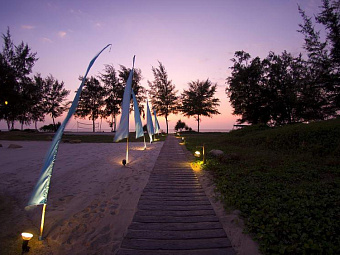  ANANTARA PHUKET VILLAS 5*