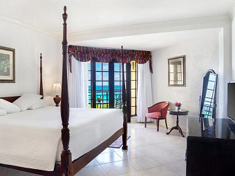  JEWEL DUNN'S RIVER ADULT BEACH RESORT & SPA 4*