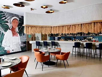 Отель ETHNO BELEK 5*, Турция, Белек
