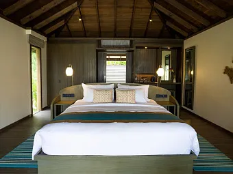 JAWAKARA ISLANDS MALDIVES 5*