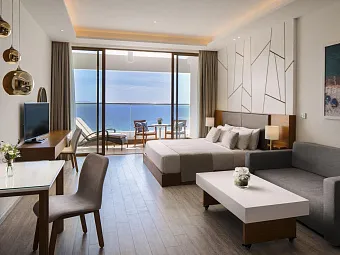 Mövenpick Resort Cam Ranh 5*