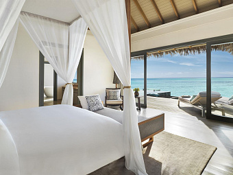 VAKKARU MALDIVES 5*