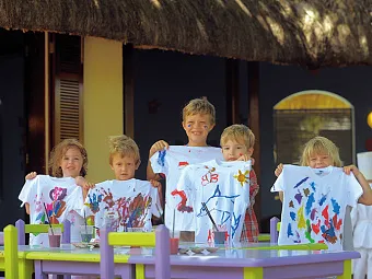 BEACHCOMBER DINAROBIN HOTEL GOLF & SPA 5*