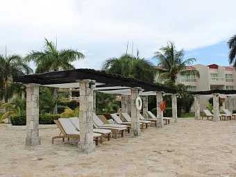 OCEAN SPA 4*