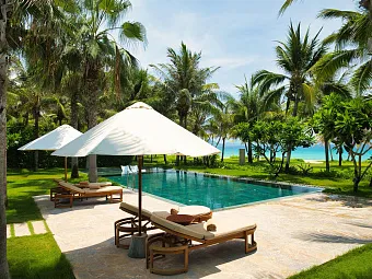 SELECTUM NOA RESORT CAM RANH 5*