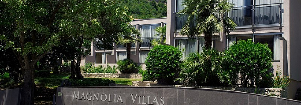 Отель SENTIDO TARA MAGNOLIA VILLAS 4*, Черногория, Бечичи. 
