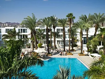 Отель ASTRAL PALMA 4*
