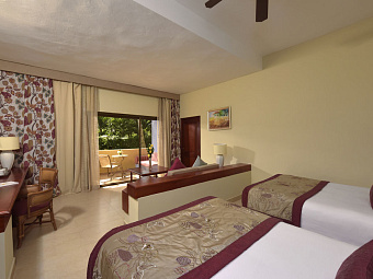   IBEROSTAR BAVARO SUITES 5*, , -.