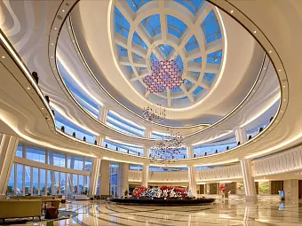 ATLANTIS SANYA 5*