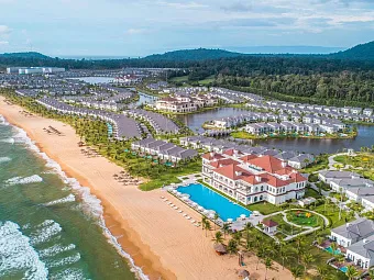 VINPEARL DISCOVERY 1 PHU QUOC 5*