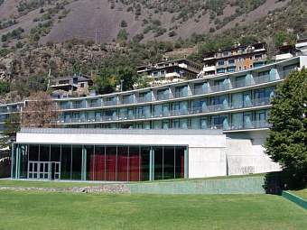 ANDORRA PARK 5*