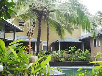 CASA VAGATOR 3* Boutique
