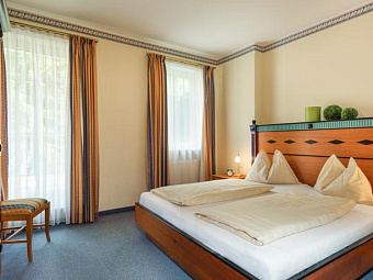 MONDI HOLIDAY FIRST CLASS APARTHOTEL BELLEVUE 4*  