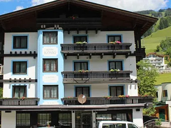Отель KOENIG HOTEL 3*
